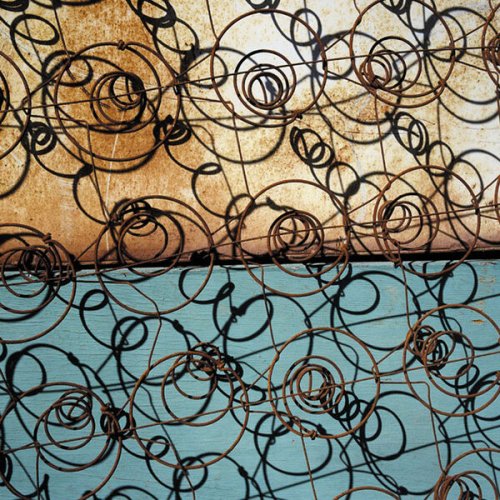 Lori Goldston - Open Space (2025) [Hi-Res]