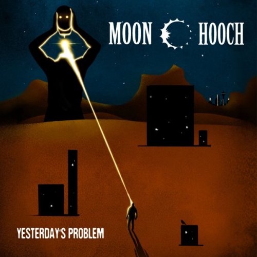 Moon Hooch - Yesterday's Problem (2024)