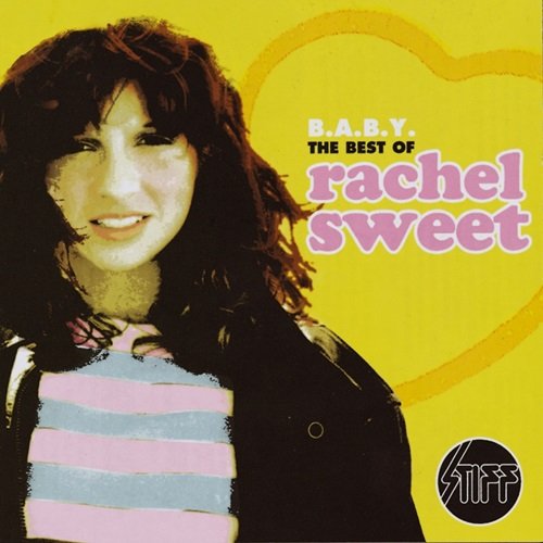 洋楽 AOR CD Rachel sweet / 2on 1 CD 710H85VE5jL._UF1000,1000_QL80_.jpg