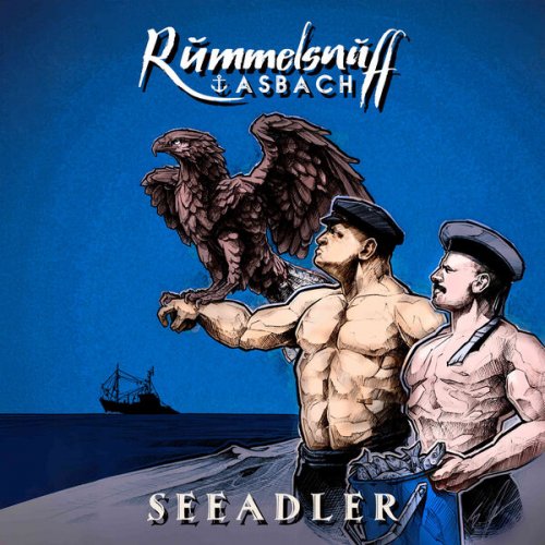 Rummelsnuff, Asbach - Seeadler (2025)