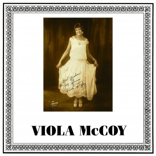 Viola McCoy - Complete Recorded Works, Vol. 1-3 (1923-1929) (1995)