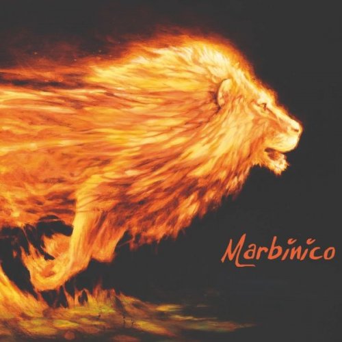 Marbin - Marbinico (2025)