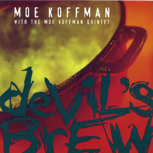 Moe Koffman Quintet - Devil's Brew (1996)