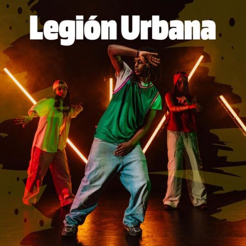 VA - Legión Urbana (2025)