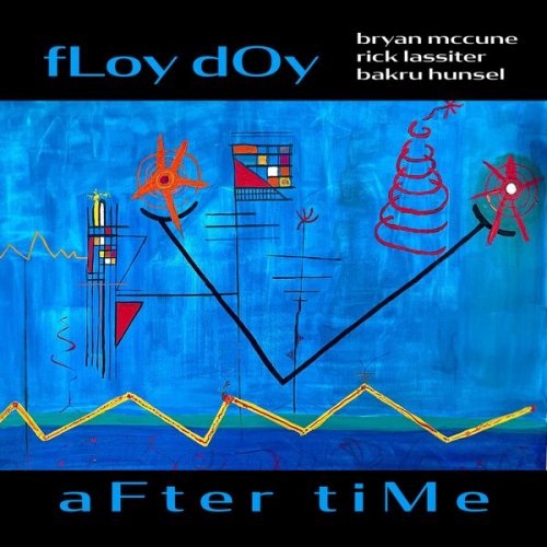 Floy Doy - After Time (2025) [Hi-Res]