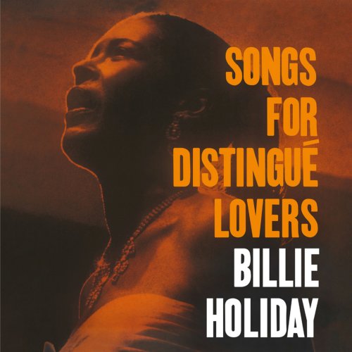 Billie Holiday - Songs For Distingue Lovers (2025)