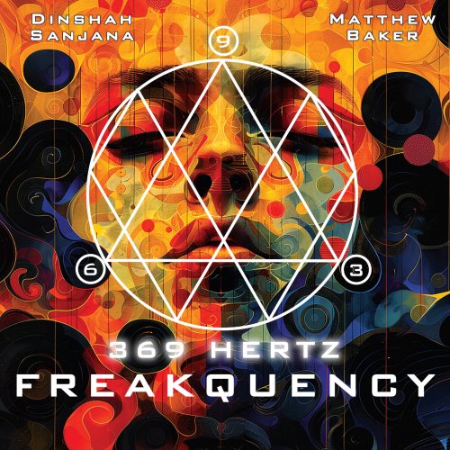 Freakquency - 369 Hertz (2025) Hi-Res