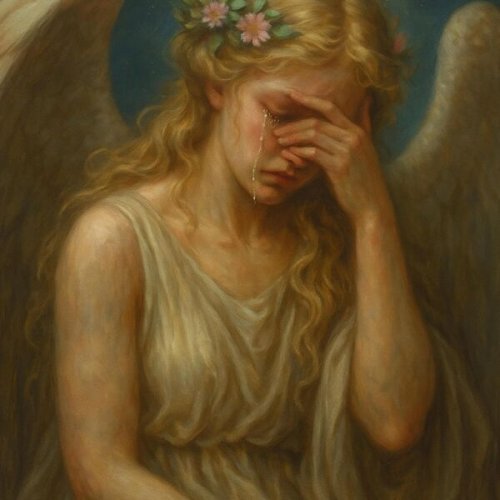 GothVerso - Cupido Que Mente (2025)