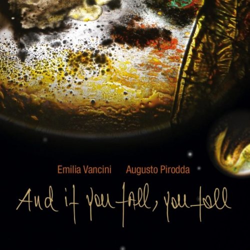 Emilia Vancini - And If You Fall, You Fall (2020)