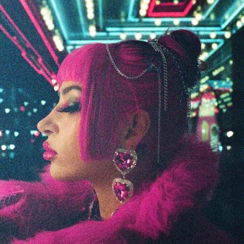 Solene, J Rawls  - Midnight Angel (2025) [Hi-Res]