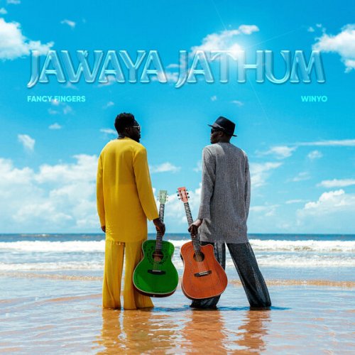 Winyo, Fancy Fingers - Jawaya Jathum (2025) [Hi-Res]
