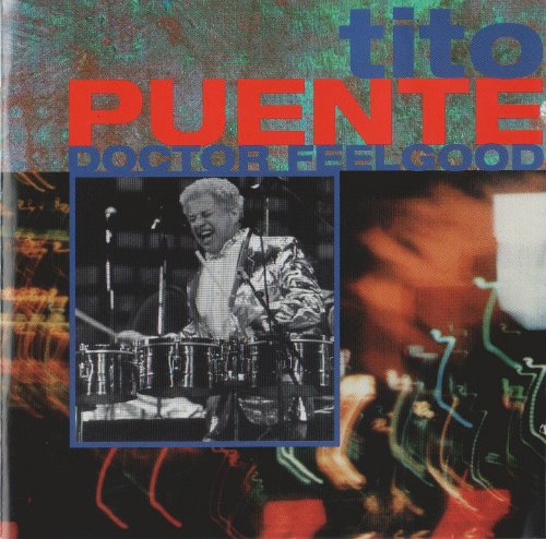 Tito Puente - Doctor Feelgood (2000) [2CD]