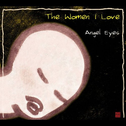 Various Artists - Angel Eyes (2005)