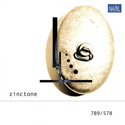 Zinctone - 789/578 (Remastered) (2019) [Hi-Res]