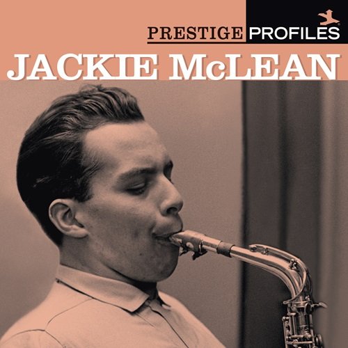 Jackie McLean - Prestige Profiles: Jackie McLean (2004)
