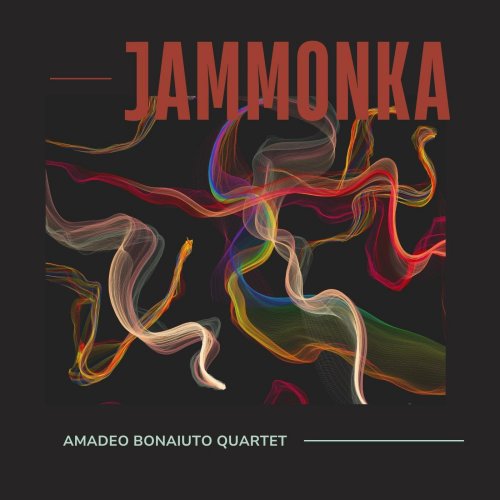 Amadeo Bonaiuto - Jammonka (2025) Hi-Res