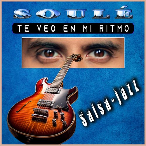 Soule - Te veo En Mi Ritmo (2025) Hi-Res