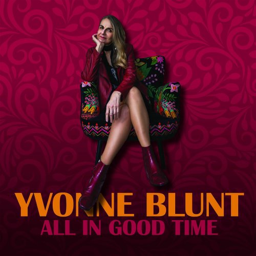Yvonne Blunt - All in Good Time (2025)