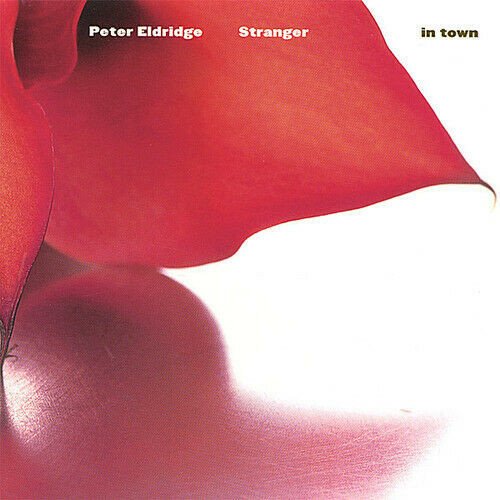 Peter Eldridge - Stranger in Town (2000)
