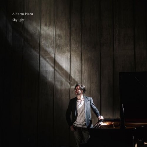 Alberto Pizzo - Skylight (2025) [Hi-Res]