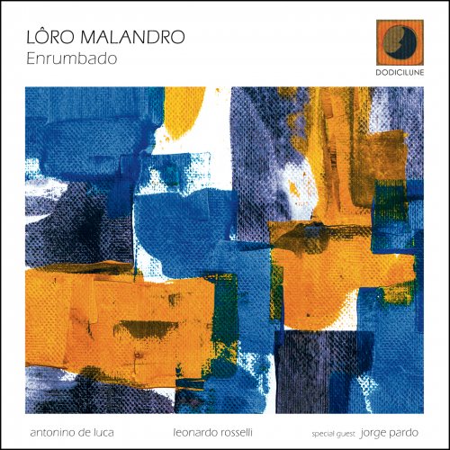Lôro Malandro - Enrumbado (2025) Hi-Res
