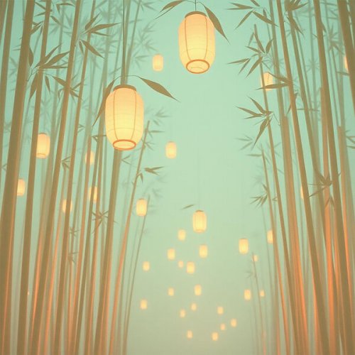 Soul Canvas - Tokyo Bossanova, Vol.1 (2025)
