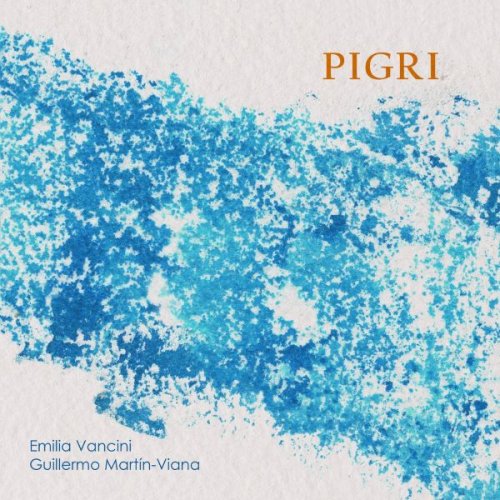 Emilia Vancini - Pigri (2025)