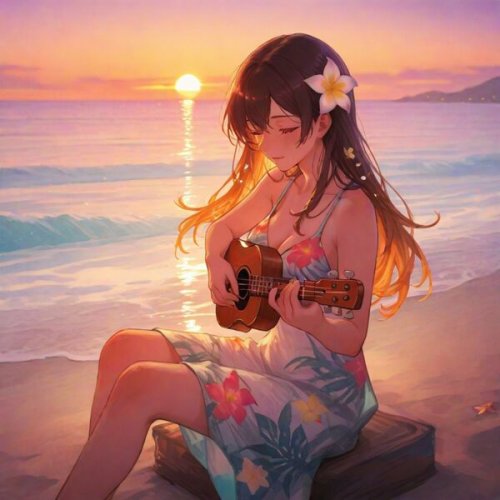 DailySoundChannel - Lazy Smile - Bossa Nova (2025)