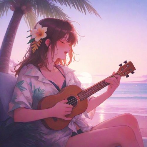 DailySoundChannel - Melodic Island - Bossa Nova (2025)