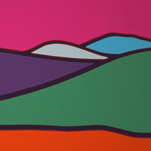 Kutiman - Dreams In Aspamia (2025)