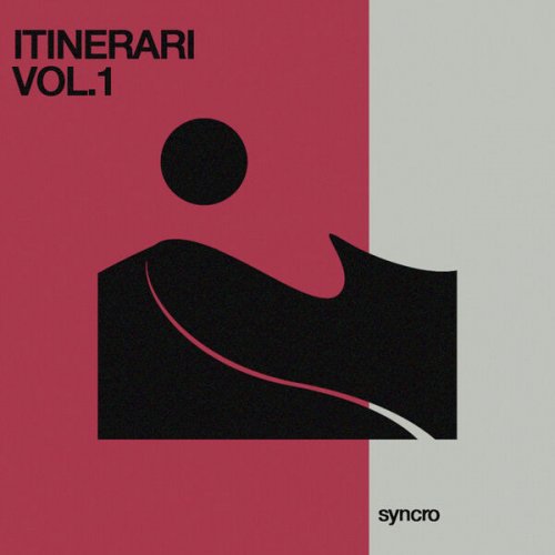 Syncro - Itinerari, Vol. 1 (2025) [Hi-Res]