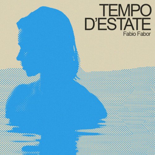 Fabio Fabor - Tempo D'Estate (2025) [Hi-Res]