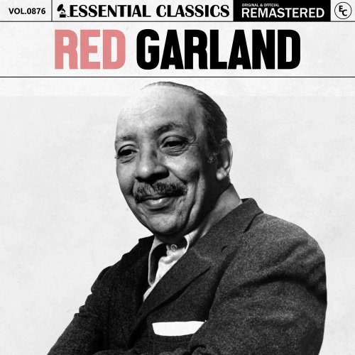 Red Garland - Essential Classics, Vol. 876: Red Garland (2025)