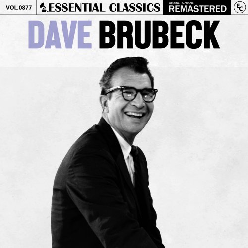 Dave Brubeck - Essential Classics, Vol. 877: Dave Brubeck (2025)