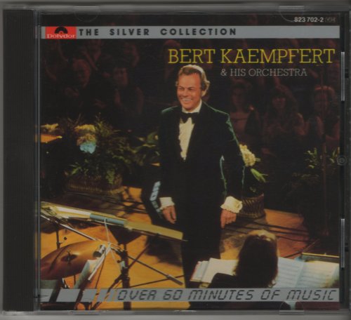 Bert Kaempfert - The Silver Collection (1984)