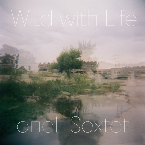 Onel - Wild with Life (2025) [Hi-Res]