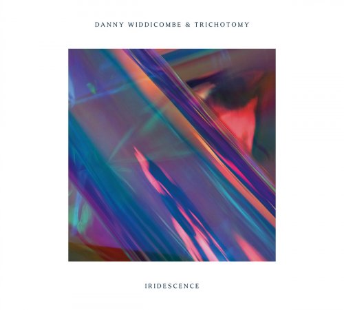 Danny Widdicombe - Iridescence (2025) [Hi-Res]