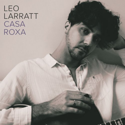 Leo Larratt - Casa Roxa (2025) [Hi-Res]