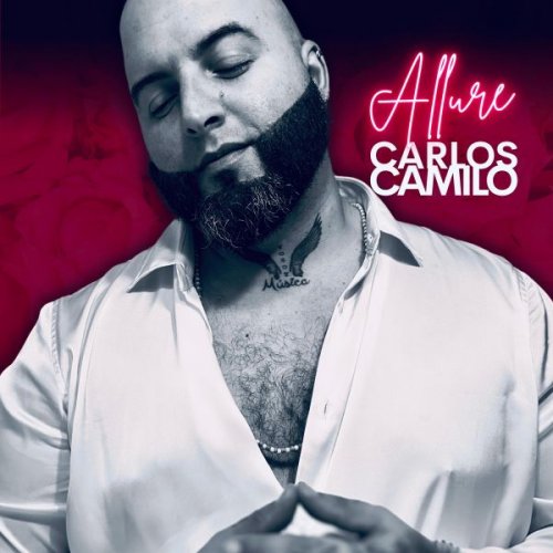 Carlos Camilo - Allure (2025)