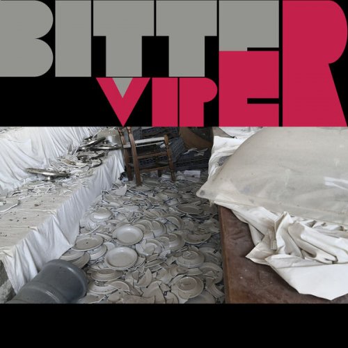 Bitterviper - Bitterviper (2025) [Hi-Res]