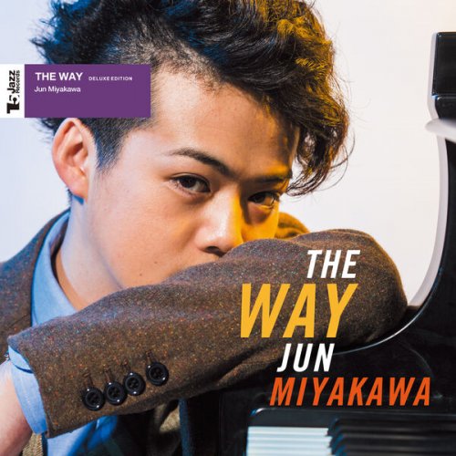 Jun Miyakawa - The Way (Deluxe Edition) (2025) [Hi-Res]