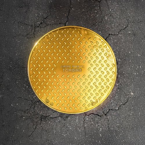 Simone Panetti - TOMBINO D'ORO (EXTRA) (2025)