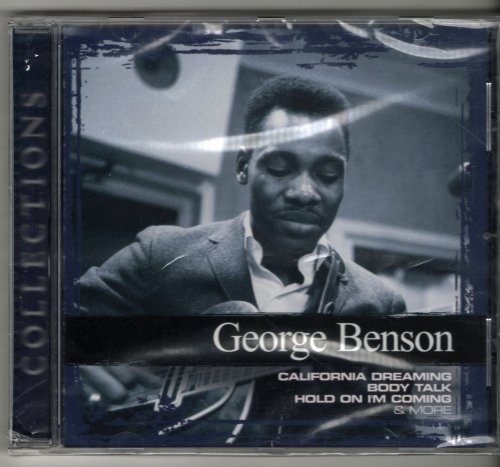 George Benson - Collections (2008)