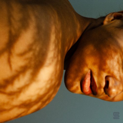 Frida Touray - Homebody EP (2025) [Hi-Res]