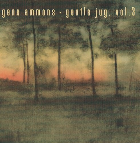 Gene Ammons - Gentle Jug, Volume 3 (2000)