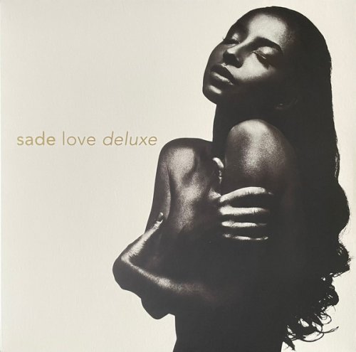 Sade - Love Deluxe (1992) {2024 Remastered}