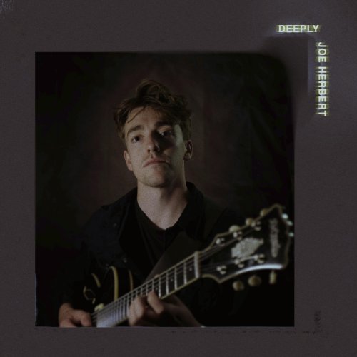 Joe Herbert - Deeply (2025) Hi-Res