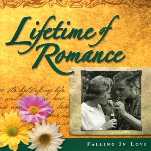 VA - Lifetime Of Romance - Falling In Love (2004)
