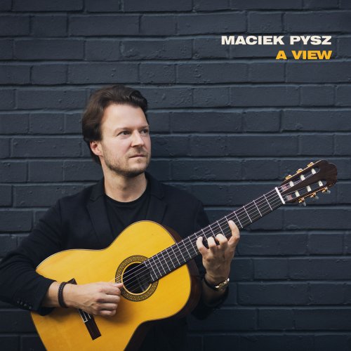 Maciek Pysz - A View (2019)