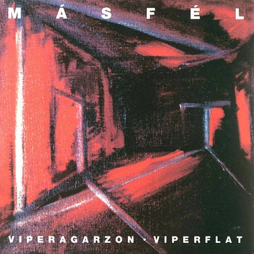 Masfel - Viperagarzon / Viperflat (1996)